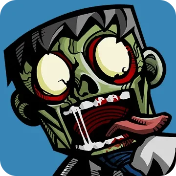 Zombie Age v2.5.2 MOD: много денег