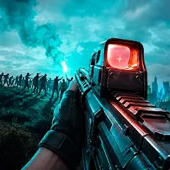 Zombie Apocalypse v1.67.10 MOD: много денег