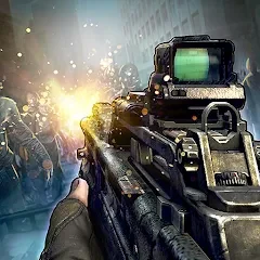 Zombie Frontier v2.69 MOD: много денег