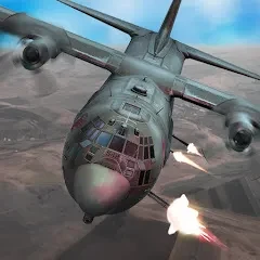 Zombie Gunship Survival v1.7.53 MOD: меню